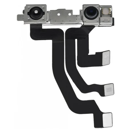 Camara Frontal De 7 mpx Para iPhone XS