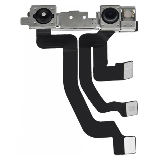 Camara Frontal De 7 mpx Para iPhone XS