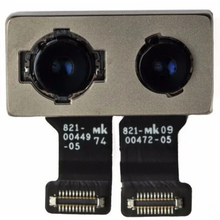 Camara Trasera Dual Para IPhone 7G Plus / IPhone 7 Plus 5.5