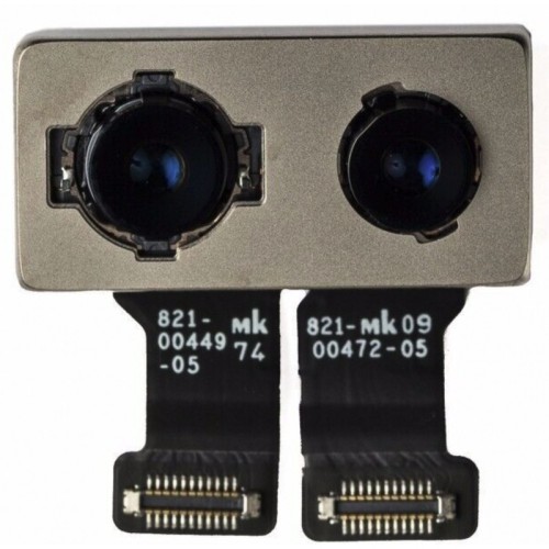 Camara Trasera Dual Para IPhone 7G Plus / IPhone 7 Plus 5.5