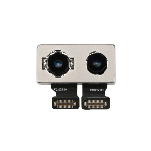 Camara Trasera Dual Para IPHONE 8G PLUS / IPHONE 8 PLUS
