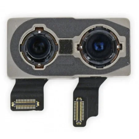 Camara Trasera Para IPhone XS / IPhone XS MAX