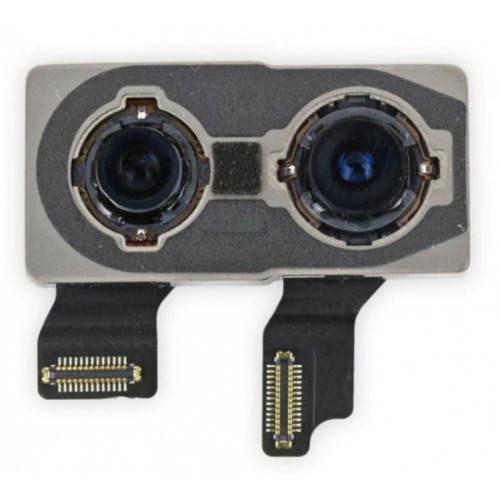 Camara Trasera Para IPhone XS / IPhone XS MAX