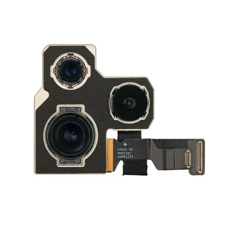Camara Trasera Triple Original Para IPhone 14 Pro Max