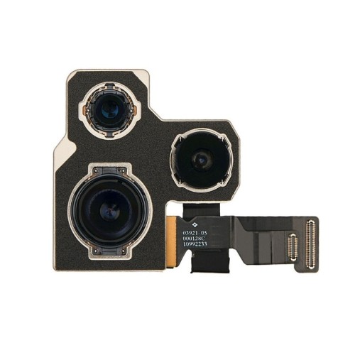 Camara Trasera Triple Original Para IPhone 14 Pro Max