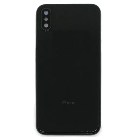 Chasis De Pantalla / Tapa Con Marco Para IPhone XS