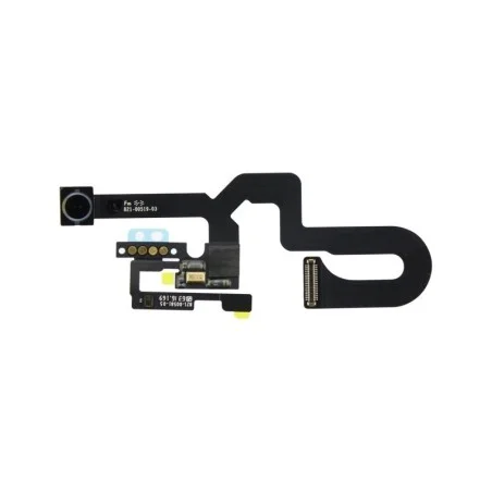 Flex con camara frontal para Apple iPhone 7G Plus