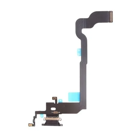 Flex De Conector De Carga Lightning Y Micrófono para iPhone X / iPhone 10