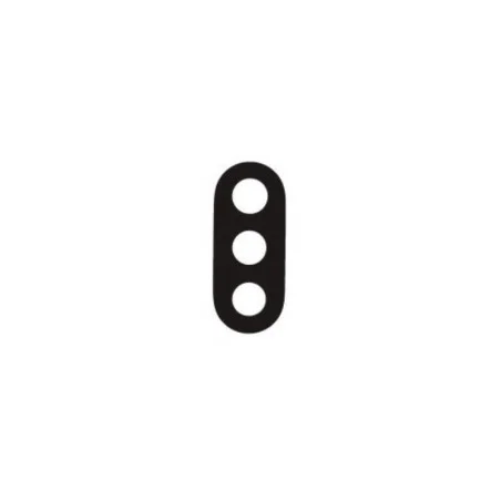 Lente de Camara para iPhone X / iPhone 10