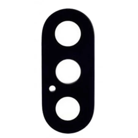 Lente De Camara Para IPHONE XS / XS MAX