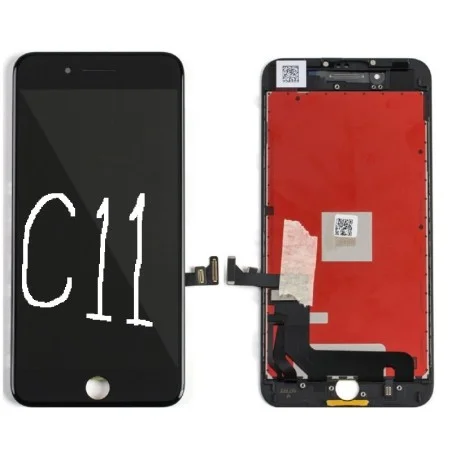 Pantalla Original IPhone 7 Plus BLANCO Versión C11, F7C, DKH, COV