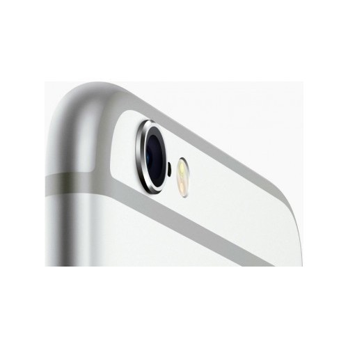 Cambiar Cámara Trasera iPhone 6 Plus
