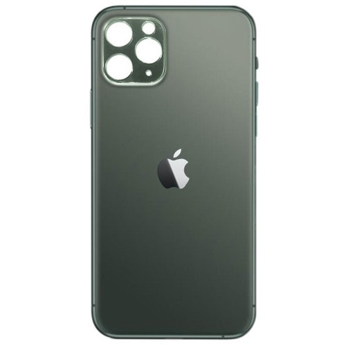 Tapa Trasera Para IPhone 11 Pro VERDE
