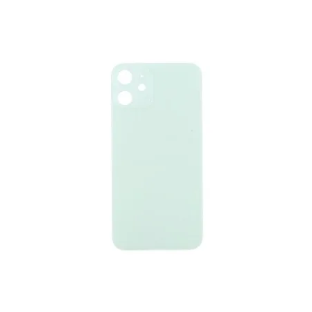Tapa Trasera Para IPhone 12 Mini VERDE