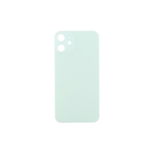 Tapa Trasera Para IPhone 12 Mini VERDE