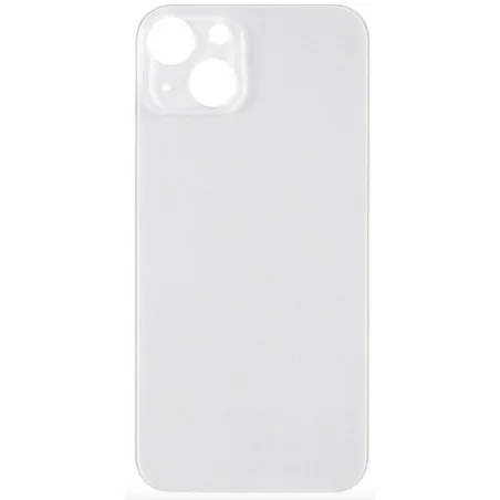 Tapa Trasera Para IPhone 13 Mini BLANCO