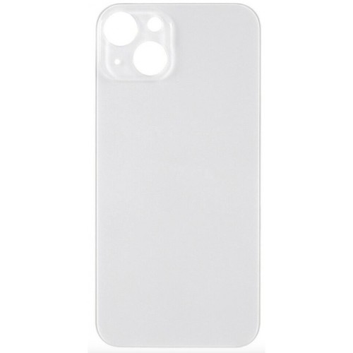 Tapa Trasera Para IPhone 13 Mini BLANCO