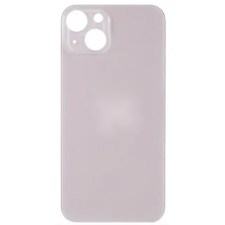 Tapa Trasera Para IPhone 13 Mini ROSA