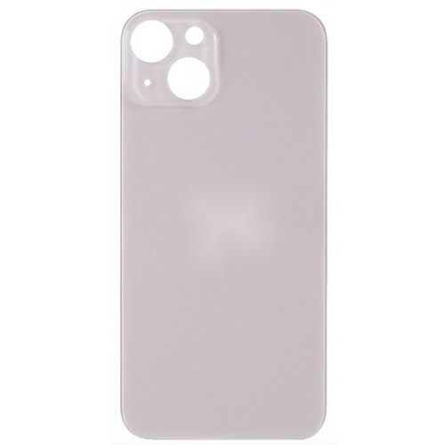 Tapa Trasera Para IPhone 13 Mini ROSA