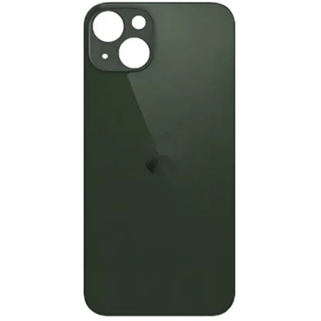 Tapa Trasera Para IPhone 13 Mini VERDE