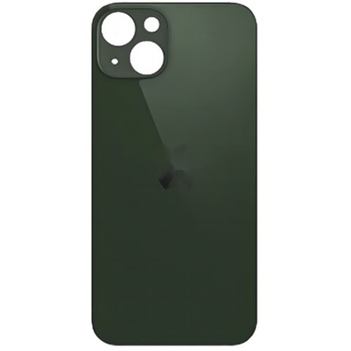 Tapa Trasera Para IPhone 13 Mini VERDE