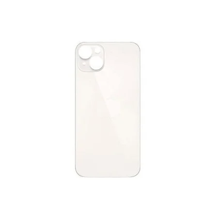Tapa Trasera Para IPhone 14 Plus BLANCO