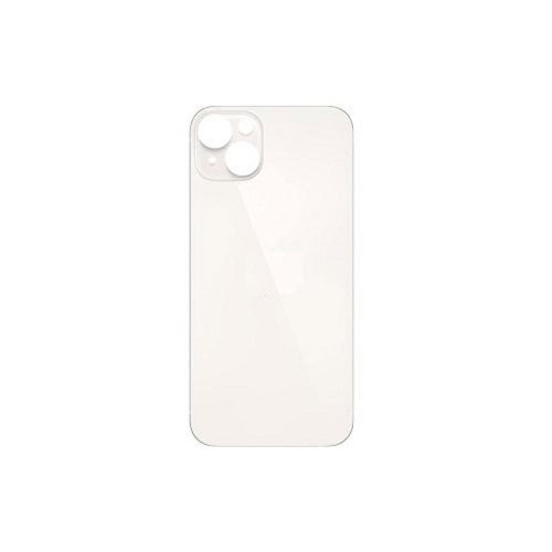 Tapa Trasera Para IPhone 14 Plus BLANCO