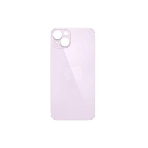 Tapa Trasera Para IPhone 14 Plus MORADO