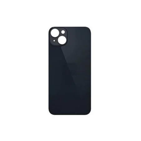 Tapa Trasera Para IPhone 14 Plus NEGRO