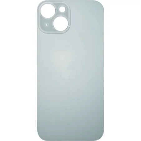 Tapa Trasera Para Iphone 15 AZUL