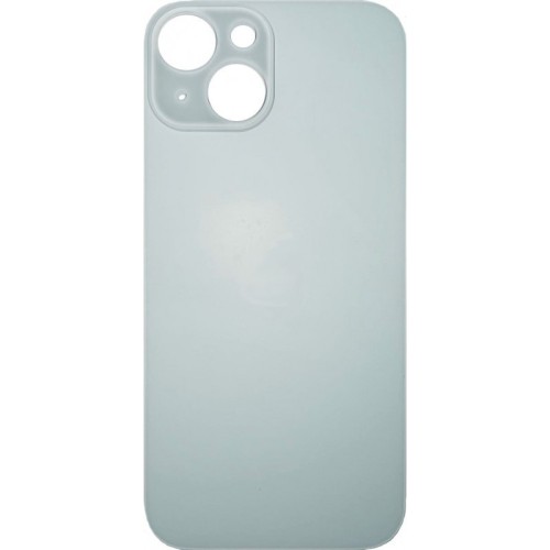 Tapa Trasera Para Iphone 15 AZUL