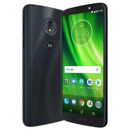 Cambiar Pantalla Motorola G6 Play