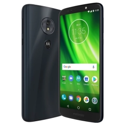 Cambiar Pantalla Motorola G6 Play
