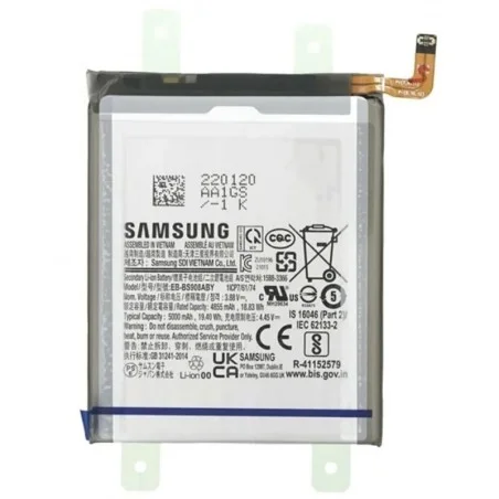 Batería Original GH82-27484A SAMSUNG S22 ULTRA / S908 EB-BS908ABY