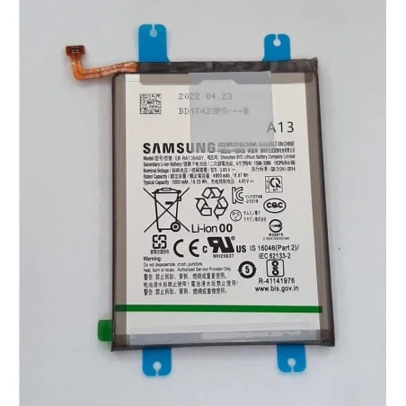 Batería Original SAMSUNG A13 5G SM-A136 EB-BA136ABY