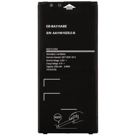 Batería Original SAMSUNG A3 2016 / A310 EB-BA310ABE