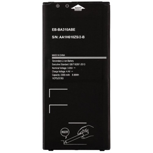 Batería Original SAMSUNG A3 2016 / A310 EB-BA310ABE