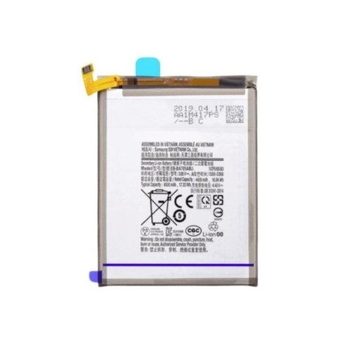Batería Original SAMSUNG A80 / A805F / A90 EB-BA905ABU