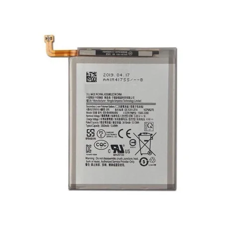 Batería Original Samsung Galaxy A60 / M40 3500 mAh