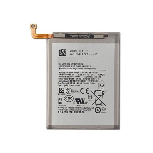 Batería Original Samsung Galaxy A60 / M40 3500 mAh
