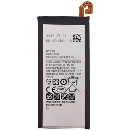 Batería Original SAMSUNG J3 2017 / J330 EB-BJ330ABE