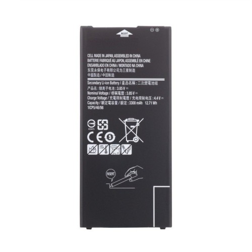 Batería Original SAMSUNG J4 Plus / J415 / J6 Plus /J4 CORE/ J610 SIN LOGO/G610 J7 Prime EB-BG610ABE