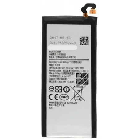 Batería Original SAMSUNG J7 2017 / J730 EB-BJ730ABE