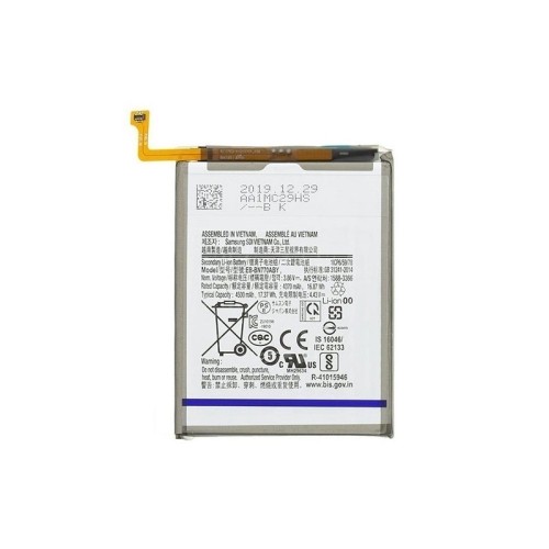Batería Original SAMSUNG Note 10 Lite / N770 EB-BN770ABY