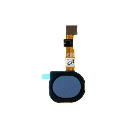 Cable Flex Del Sensor Huellas Dactilares Samsung Galaxy A11 A115 Azul