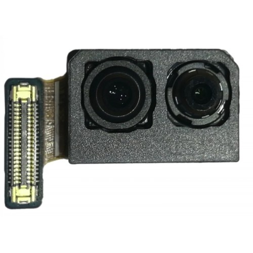 Camara Delantera Para Samsung Galaxy S10 Plus / G975