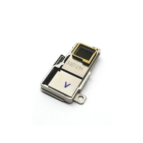 Camara Secundaria Trasera Para Samsung Galaxy S21 Ultra 5G, SM-G998