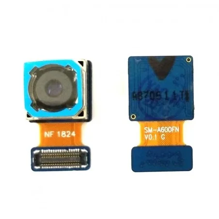 Camara Trasera 16MP Para Samsung Galaxy A6 2018 A600
