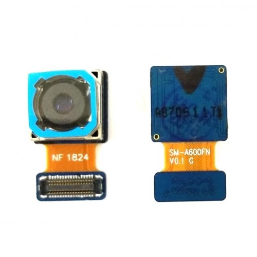 Camara Trasera 16MP Para Samsung Galaxy A6 2018 A600