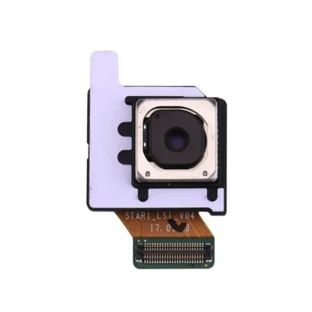 Cámara Trasera De 12Mpx Para Samsung Galaxy S9 / G960
